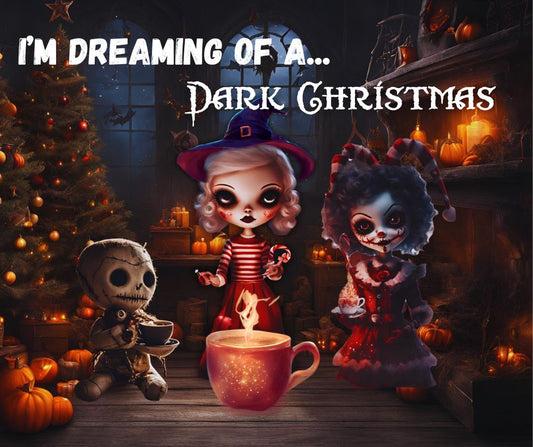 Dark Christmas Pack