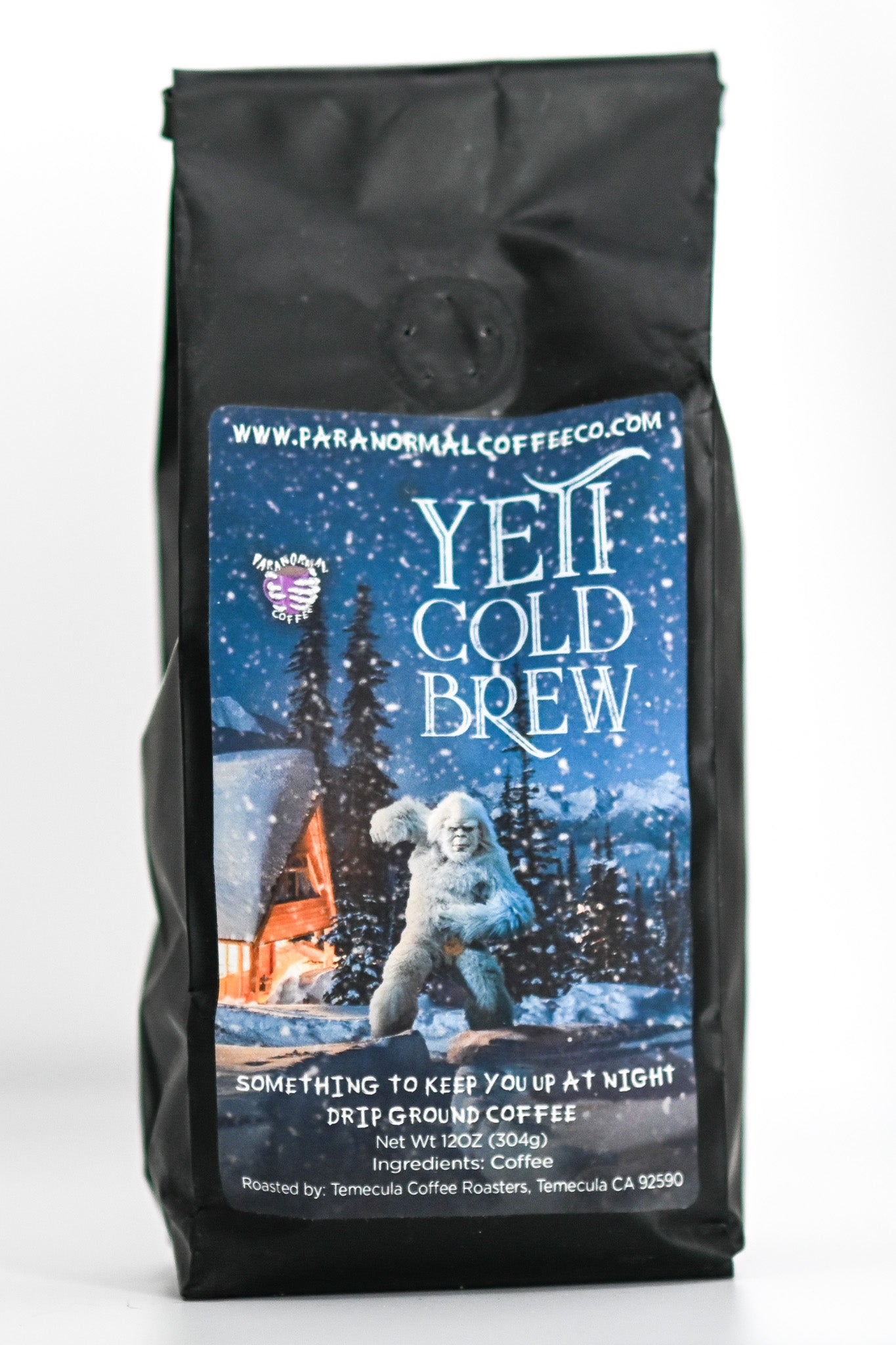 Yeti Cold Brew Blend