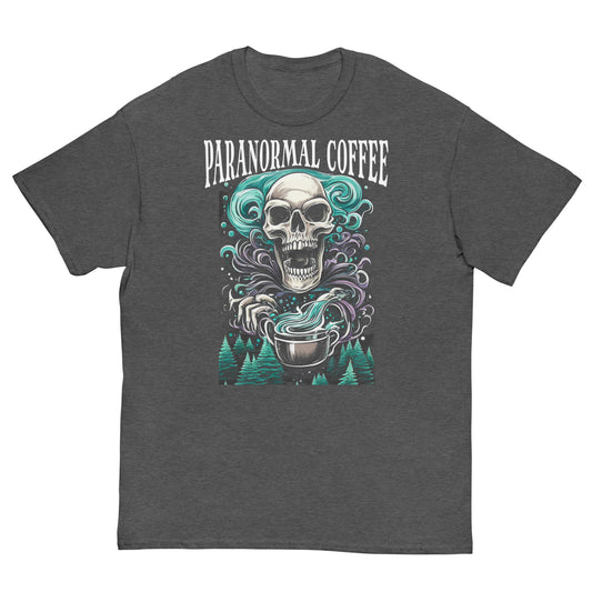 Screaming Skull T-Shirt